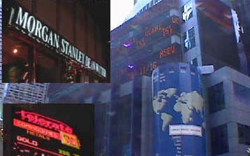 Τα εύσημα στην ελληνική οικονομία αποδίδει έκθεση της Morgan Stanley