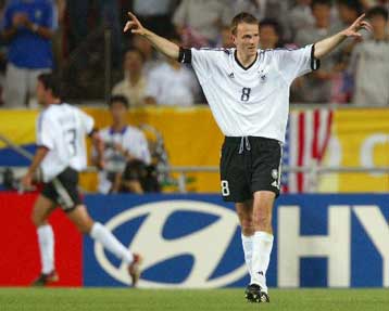 Αμφίβολος ο Χάμαν για τον ημιτελικό με το Νότια Κορέα