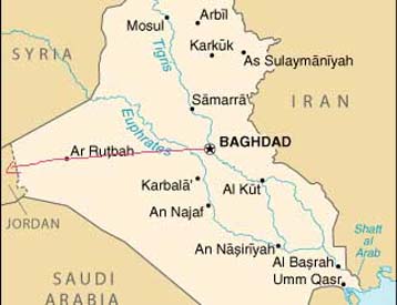 Σχέδιο εκκένωσης των πρεσβειών της ΕΕ σε περίπτωση αμερικανικού χτυπήματος στο Ιράκ