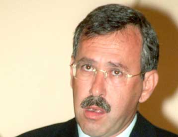 Προσφυγή στο Συμβούλιο Ασφαλείας μελετά η κυπριακή κυβέρνηση