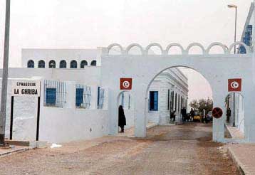 Έργο της Αλ Κάιντα η έκρηξη σε συναγωγή της Τυνησίας τον περασμένο Απρίλιο