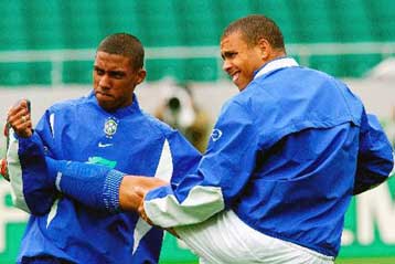 Ο Ρονάλντο θα δώσει, πιθανότατα, το παρών στον ημιτελικό με την Τουρκία