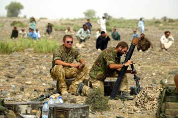 Η Αλ Κάιντα έχει υποστεί σημαντικό πλήγμα, σύμφωνα με Αμερικανούς στρατιωτικούς