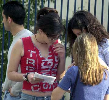 Αρχίζει την Τετάρτη η ανάρτηση των βαθμολογιών για τους υποψήφιους των ΑΕΙ και ΤΕΙ