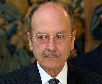 Τριήμερη επίσκεψη στο Καζακστάν πραγματοποιεί ο Κ.Στεφανόπουλος