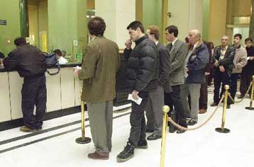 Το 10% των νοικοκυριών αντιμετωπίζει πρόβλημα με τα δάνεια