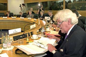 Aπρόσμενη πτώση σημείωσε η επιχειρηματική εμπιστοσύνη στη Γερμανία τον Ιούνιο