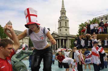 Οι Ιάπωνες έχουν απελάσει 64 φιλάθλους λόγω παρελθόντος σε κρούσματα βίας