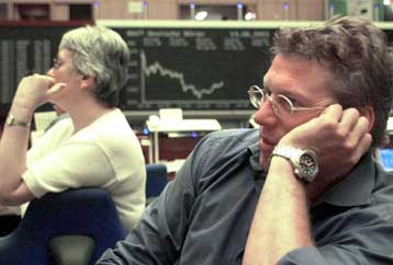 Ενισχύονται τα ευρωπαϊκά χρηματιστήρια την Τρίτη – Ανοδος 0,24% στο Τόκιο