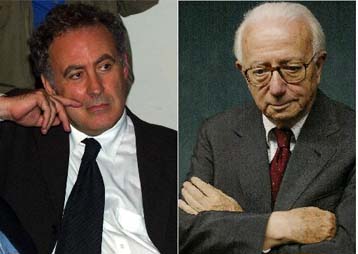 Για λογοκρισία υπέρ του Μπερλουσκόνι κατηγορούν τη RAI αντιπολίτευση και δημοσιογράφοι