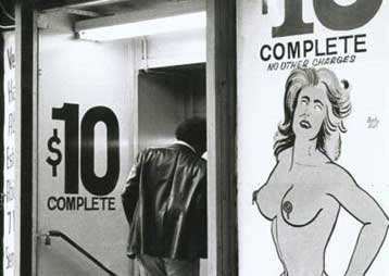 Μουσείο του Σεξ ανοίγει από τον Σεπτέμβριο στην 5η Λεωφόρο της Νέας Υόρκης