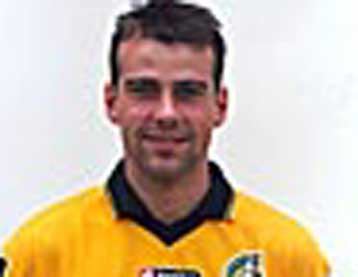 Τον Ολλανδό επιθετικό Ρόναλντ Χάμινκ αποκτά ο Πανιώνιος