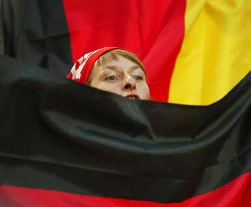 Οι Γερμανοί ξανάρχονται… ύστερα από 12 χρόνια στον τελικό του Μουντιάλ