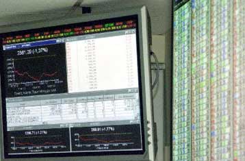 Με κέρδη 2,02% πάνω από τις 2.240 μονάδες έκλεισε το ΧΑΑ την Τρίτη