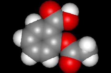 Προστατευτική δράση κατά του καρκίνου των πνευμόνων φαίνεται ότι έχει η ασπιρίνη