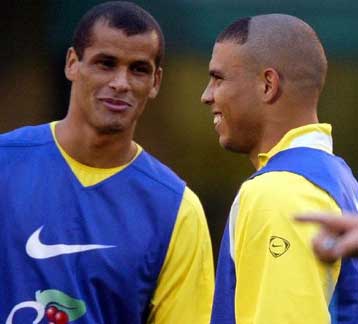 Ξεκαθάρισμα… λογαριασμών για Βραζιλία και Τουρκία