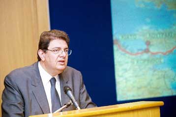 Δεκτή έγινε από το ΣτΕ αίτηση ακύρωσης για τον Προαστιακό Σιδηρόδρομο