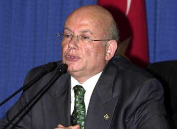 Εντός του 2003 ζητά η Τουρκία να ξεκινήσουν οι ενταξιακές της διαπραγματεύσεις