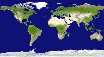 Η ανθρωπότητα εξαντλεί τα φυσικά αποθέματα του πλανήτη, υποστηρίζουν επιστήμονες