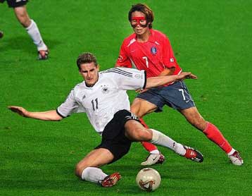 Αισιοδοξία υπάρχει στη Γερμανία ότι ο Κλόζε θα είναι έτοιμος για τον τελικό