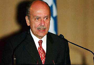 Η Ελλάδα να γίνει δίαυλος επικοινωνίας μεταξύ ΕΕ – Καζακστάν, τόνισε ο Κ.Στεφανόπουλος