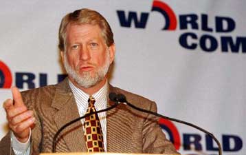 Νέο λογιστικό σκάνδαλο δισ. δολαρίων στις ΗΠΑ με την WorldCom