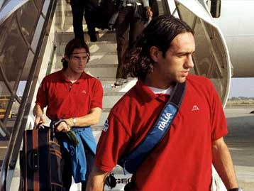 Για τον Αλεσάντρο Νέστα παλεύουν Γιουβέντους και Ίντερ, αντιστέκεται η Λάτσιο