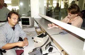 Έως τις 19 Ιουλίου η υποβολή των δηλώσεων για τις ανέλεγκτες χρήσεις 1993-1998