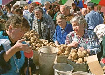 Στο μικροσκόπιο του ΠΟΥ η συσχέτιση καρκίνου και πλούσιων σε υδατάνθρακες τροφών
