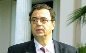 Σφικτή εισοδηματική πολιτική από τον Χριστοδουλάκη – Διάσταση απόψεων με Σκανδαλίδη