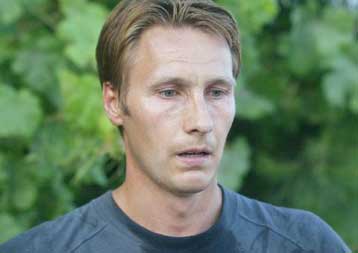 Είχε καλό προαίσθημα ο Κρέεκ για την ΑΕΚ και… ήρθε