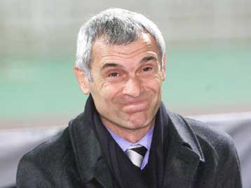 Διαψεύδει ο Κούπερ για την ανάληψη της τεχνικής ηγεσίας της εθνικής Αργεντινής