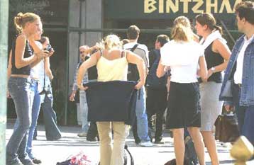 Μείωση 3% στις φετινές αφίξεις τουριστών προβλέπει ο ΣΕΤΕ