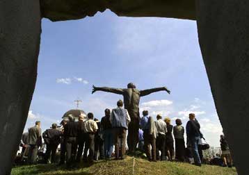 Είχαν υποτιμηθεί οι επιπτώσεις του Τσερνόμπιλ στη Δ.Ευρώπη εκτιμούν οι επιστήμονες