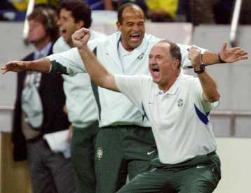 Ύμνοι Σκολάρι για την ομάδα της Τουρκίας-Πετύχαμε το στόχο μας είπε ο Γκιουνές