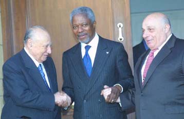 Οι ΗΠΑ υποστηρίζουν τις προσπάθειες του ΟΗΕ για δίκαιη και μόνιμη λύση του Κυπριακού