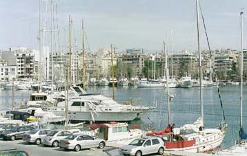 Αποσφραγίζονται την Πέμπτη οι φάκελοι των προσφορών για τις μαρίνες της Αττικής