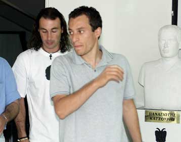 Ακόμα πιο κοντά στον ΠΑΟΚ ο Γεωργιάδης, με την συμφωνία και του Κούδα