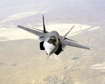 Στόχο της ιρακινής αεράμυνας έπληξαν και πάλι τα συμμαχικά μαχητικά