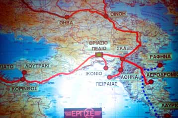 Ικανοποιημένη γενικά, αλλά προβληματισμένη για ορισμένες εκκρεμότητες η ΔΟΕ