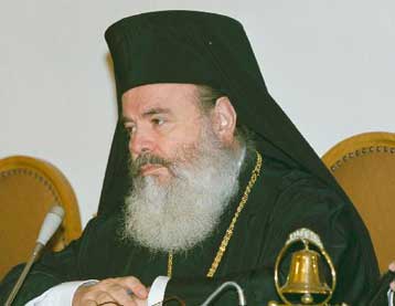 Επιτροπή αρμόδια για καταγγελίες ως προς την καθημερινή ζωή κληρικών συγκροτεί η ΔΙΣ