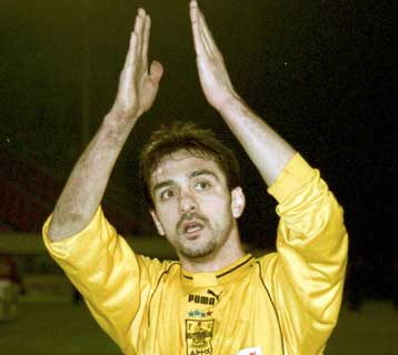 Στο campionato και ο Λιολίδης ετοιμάζεται να φορέσει τη φανέλα της Αταλάντα