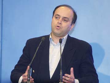 Για «φιάσκο» στο θέμα του Εθνικού Κτηματολογίου κάνει λόγο η ΝΔ