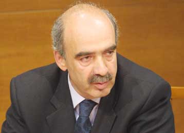 Αυστηρή προειδοποίηση Μεϊμαράκη προς τους «αντάρτες» υποψήφιους δήμαρχους και νομάρχες