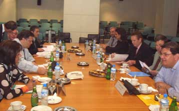 Τη θετική πορεία της προετοιμασίας διαπίστωσε η ΔΟΕ, σύμφωνα με τον υπ.Πολιτισμού