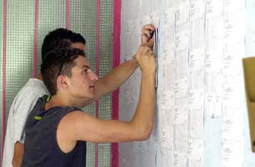 Πτώση των βάσεων για τα ΑΕΙ και ΤΕΙ προδικάζουν τα στοιχεία από τις βαθμολογίες