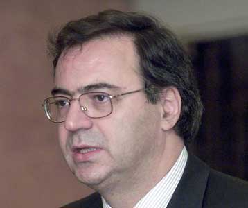 Αισιοδοξία για το ΑΕΠ, «καμπανάκι» για πληθωρισμό και ανεργία από το Ν.Χριστοδουλάκη