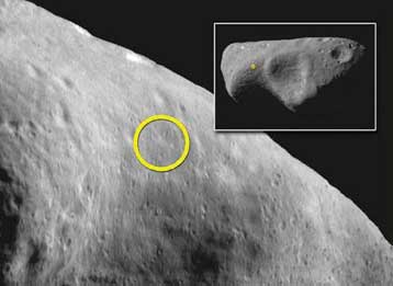 Οι Ιάπωνες καλούν ένα εκατομμύριο άτομα να γράψουν το όνομά τους σε έναν αστεροειδή