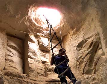 Στα σύνορα του Αφγανιστάν με τη Ρωσία ανακαλύφθηκαν τα ίχνη της Βακτριανής