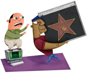 Η ICANN συζητά προτάσεις για να εξαλείψει τα φαινόμενα «κατάληψης» δικτυακών ονομάτων